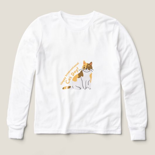 Katzenliebhaber (Design Vorderseite)
