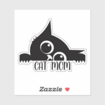 Katzenliebhaber Design