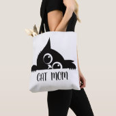 Katzenliebhaber Design Tasche (Von Nahem)