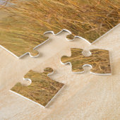 Katzenliebhaber Gepard Foto Puzzle (Seite)