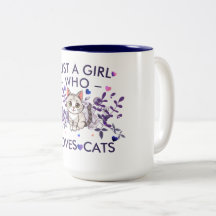 Katzenliebhaber Haustier Kaffeetassen,Tassen erste