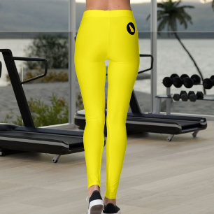 Katzenliebhaber Haustier-Mama Personalisiert Schwa Leggings