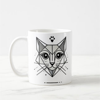 Katzenliebhaber Kaffeetasse