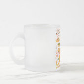 Katzenliebhaber Mattglastasse (Links)