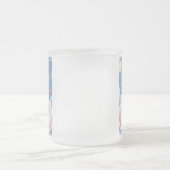 Katzenliebhaber Mattglastasse (Mittel)