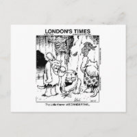 Katzenliebhaber "Meownderthals" Geschenke von Cart