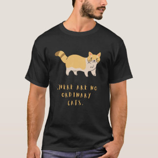 Katzenliebhaber - Shirt