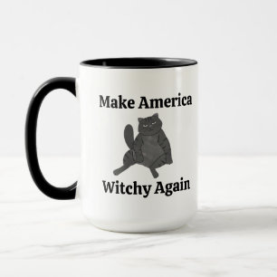 Katzenliebhaber Sternzeichen Tarot Astrologie Whim Tasse