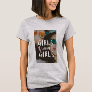 Katzenliebhaber T-Shirt