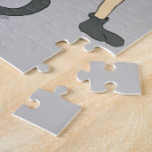 Katzenmädchen   puzzle (Seite)