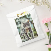 Katzenmalerei Geschenktütchen (Versiegelt)