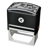 Katzenmalerei Permastempel (Produkt)