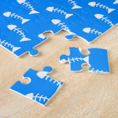 Katzenmalerei Puzzle (Seite)