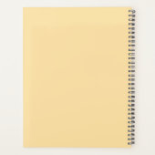 Katzenmama-To-Do-Liste Planer (Rückseite)