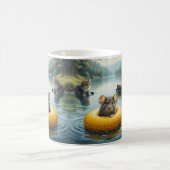 KatzenMaus Kaffeetasse (Mittel)