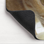 Katzenmilch Mousepad (Ecke)