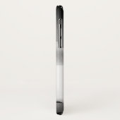 Katzenmilch von Jug Case-Mate iPhone Hülle (Hinten/Links)