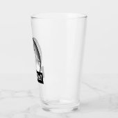 Katzenmilch von Jug Glas (Links)