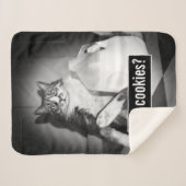 Katzenmilch von Jug Sherpadecke (Vorderseite (Horizontal))