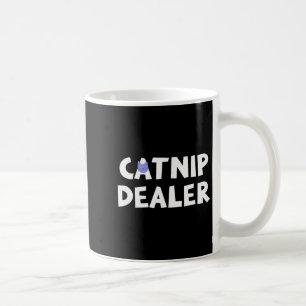 Katzenminze Er Lustige Katze Kaffeetasse