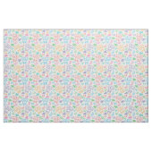 Katzenmuster Stoff (Fat Quarter (45,7 x 55,9 cm))