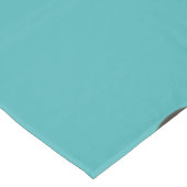 Katzenmuster Tischdecke (Schrägansicht)