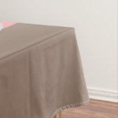 Katzenmuster Tischdecke (Beispiel)
