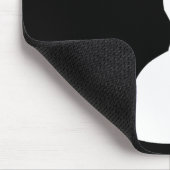 Katzenmutter Frohen Muttertag Für Katzenliebhaber Mousepad (Ecke)
