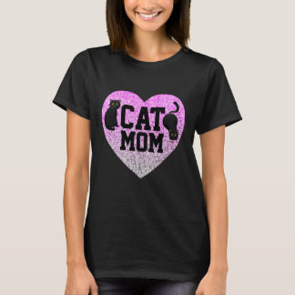 KATZENMUTTER-T-SHIRT SWEATSHIRT T-Shirt
