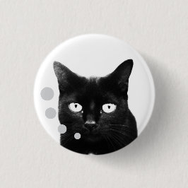 Katzennachricht Button