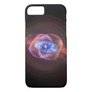 Katzennebel Galaxy Sky Space Universell Case-Mate iPhone Hülle