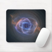 Katzennebel Mousepad (Mit Mouse)