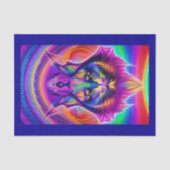 Katzenpapier Seidenpapier (Vorderseite)