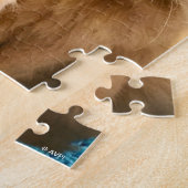 Katzenparty Puzzle (Seite)