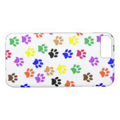 Katzenpavillentelefon Case-Mate iPhone Hülle (Rückseite (Horizontal))