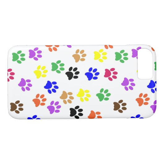 Katzenpavillentelefon Case-Mate iPhone Hülle (Rückseite (Horizontal))