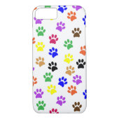 Katzenpavillentelefon Case-Mate iPhone Hülle (Rückseite)