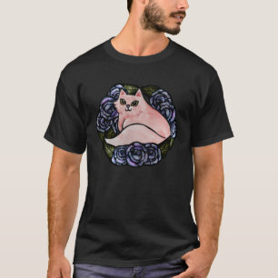 Katzenperson 1 T-Shirt