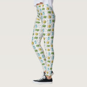 Katzenperson Leggings (Links)