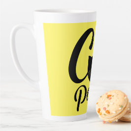 Katzenperson Milchtasse