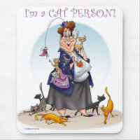 Katzenperson
