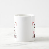 Katzenpfeifen sind so erstaunlich kaffeetasse (Mittel)