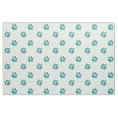 Katzenpfokus - Minze Stoff (Fat Quarter (45,7 x 55,9 cm))