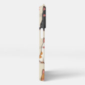 Katzenphonecase iPhone Hülle (Rechte Seite)