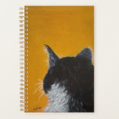 Katzenplaner Planer (Vorderseite)