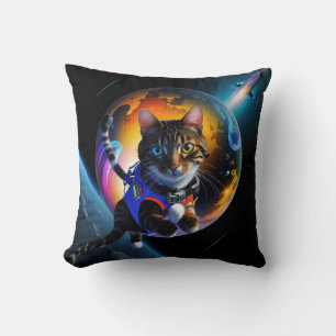 Katzenpolster Kissen