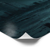 Katzenposter 11 02 poster (Ecke)