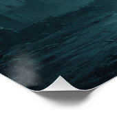 Katzenposter 11 04 poster (Ecke)