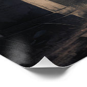 Katzenposter 11 06 poster (Ecke)