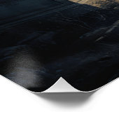Katzenposter 11 07 poster (Ecke)